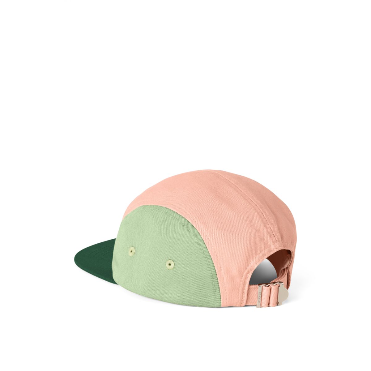 Liewood Rory Embroidery Cap - Vegetable multi mix - HATS/CAP