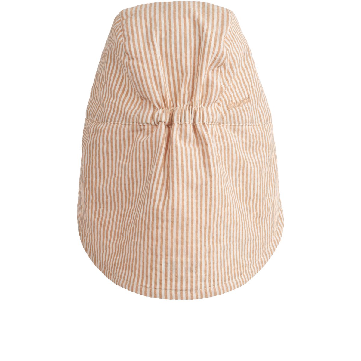 Liewood Cecilia Sun Hat - Y/D stripe Pale tuscany / Creme de la creme - HATS/CAP