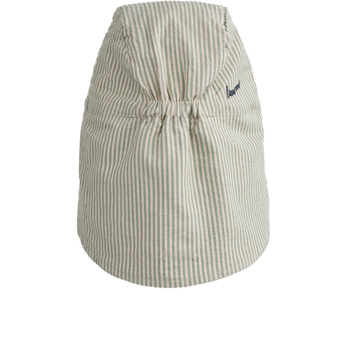 Liewood Cecilia Sun Hat - Peppermint / Sandy - HATS/CAP