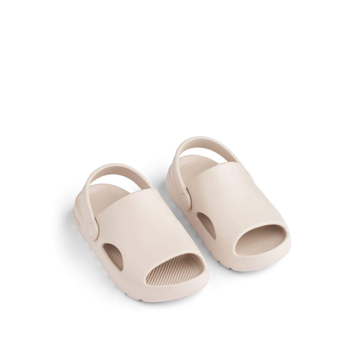 Liewood Morris sandals - Sandy - SANDALS