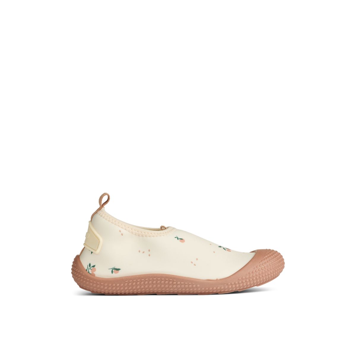 Liewood Sanjia Sea Shoes - Peach / Sea shell - SWIM SHOE