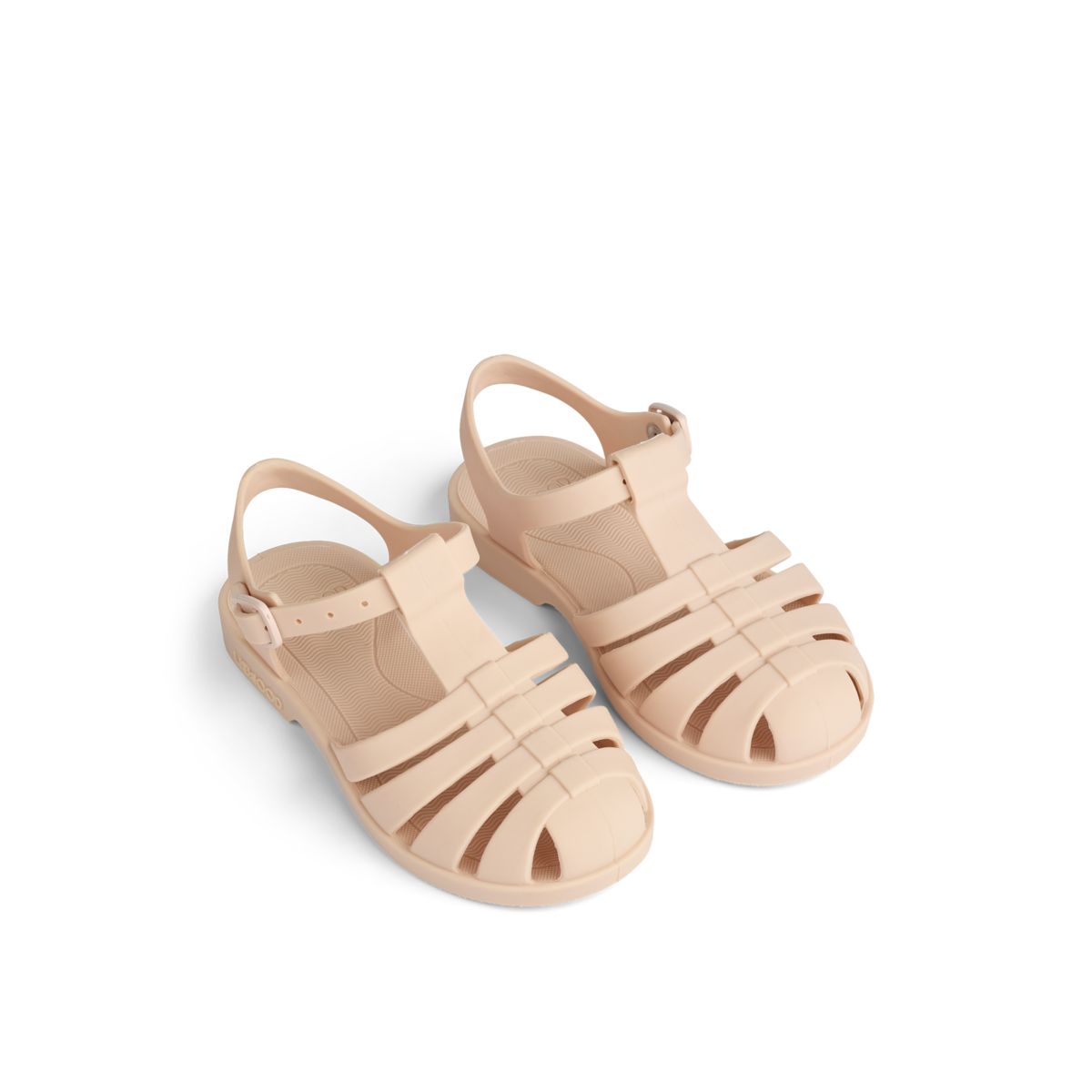 Liewood Bre Beach Sandals - Sorbet rose - BEACH SANDALS