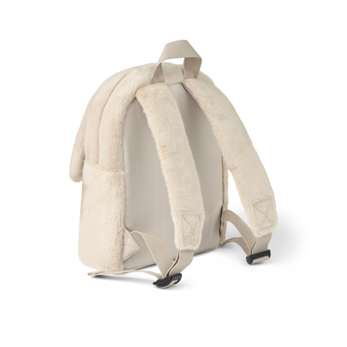 DENISE Kaninchen-Rucksack - Mist