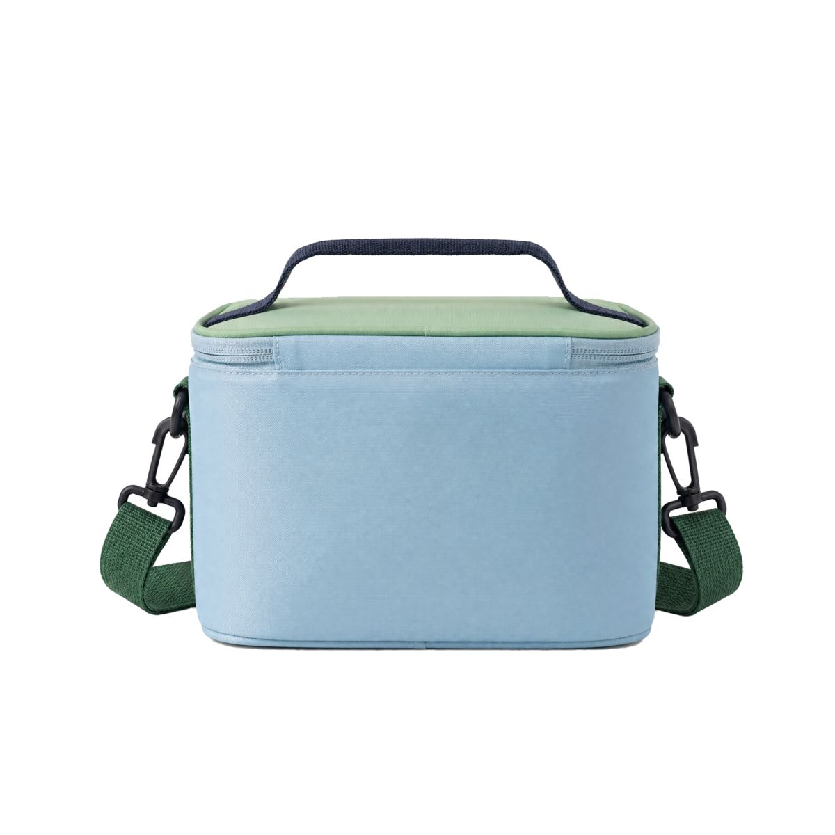 Liewood Toby Insulated Lunch Bag - Vegetable Multi mix - CROSSBODY BAG