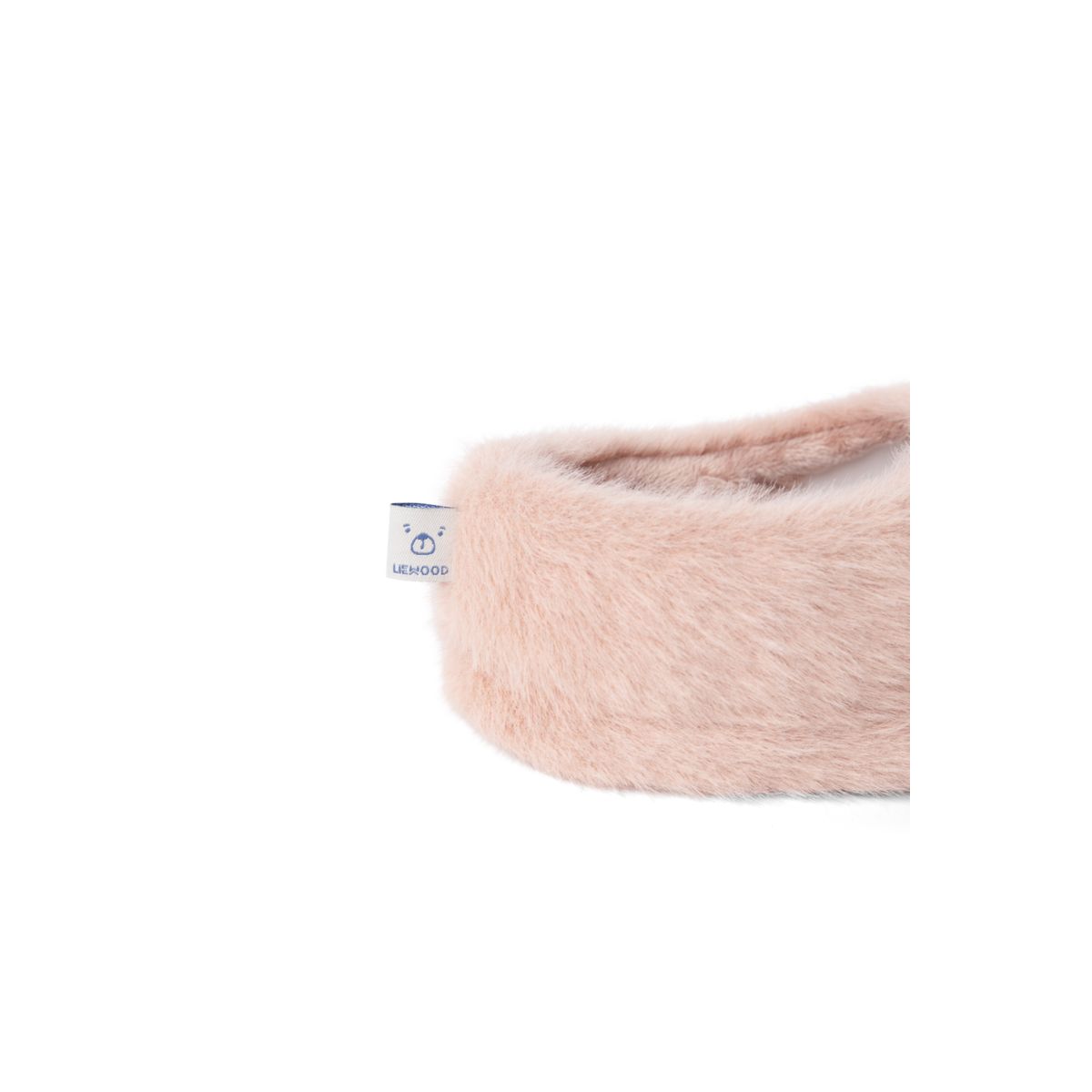 Liewood AVIAJA Cat slippers - Pale tuscany - INDOOR SLIPPERS