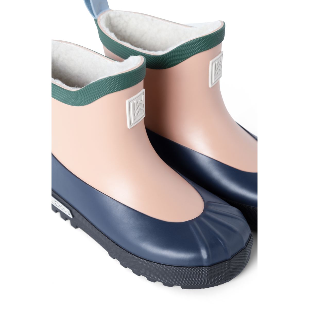 Isaac Thermal Rain boot - Pale tuscany multi mix