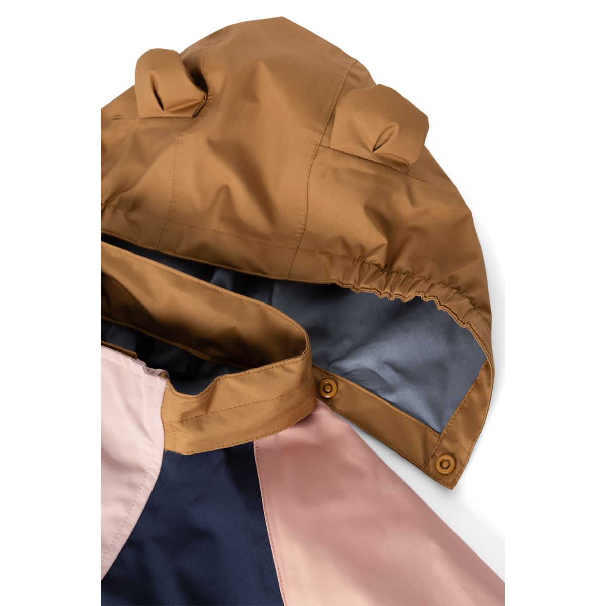 Liewood MANU Toddler Rainwear Set - Pale tuscany multi mix - SET