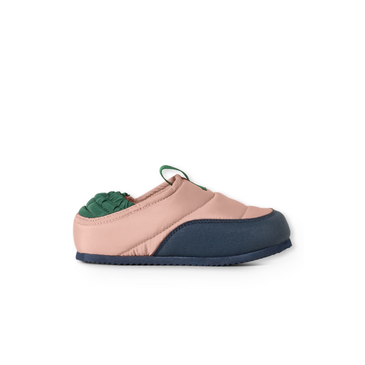 Liewood Amira Indoor Slipper - Rose Blush mix - INDOOR SLIPPERS