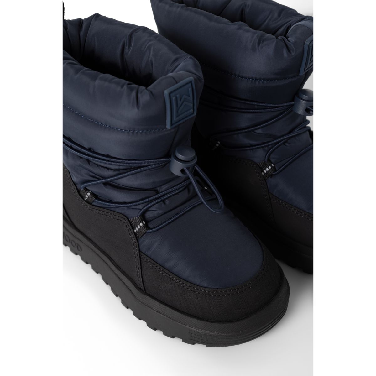Zoey Winter Boots - Classic navy