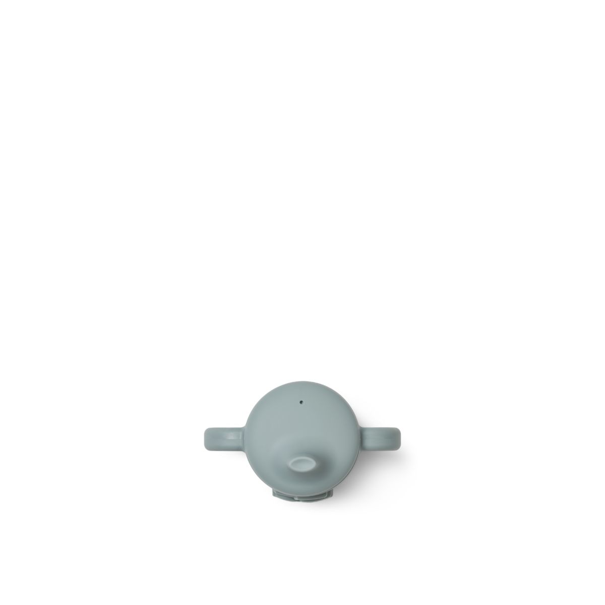 Liewood Amelio silicone sippy cup - Blue fog - CUP