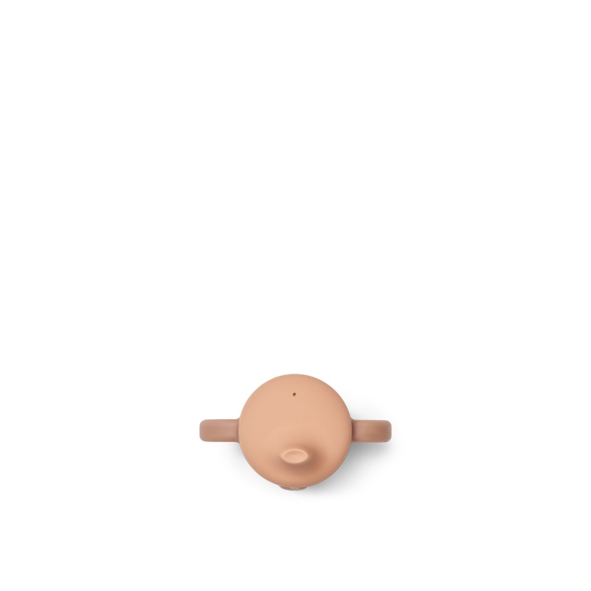 Liewood Amelio silicone sippy cup - Tuscany rose - CUP