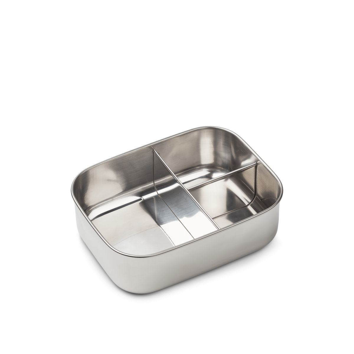 Liewood ARTHUR Steel Lunchbox - All together / Sandy - LUNCHBOX