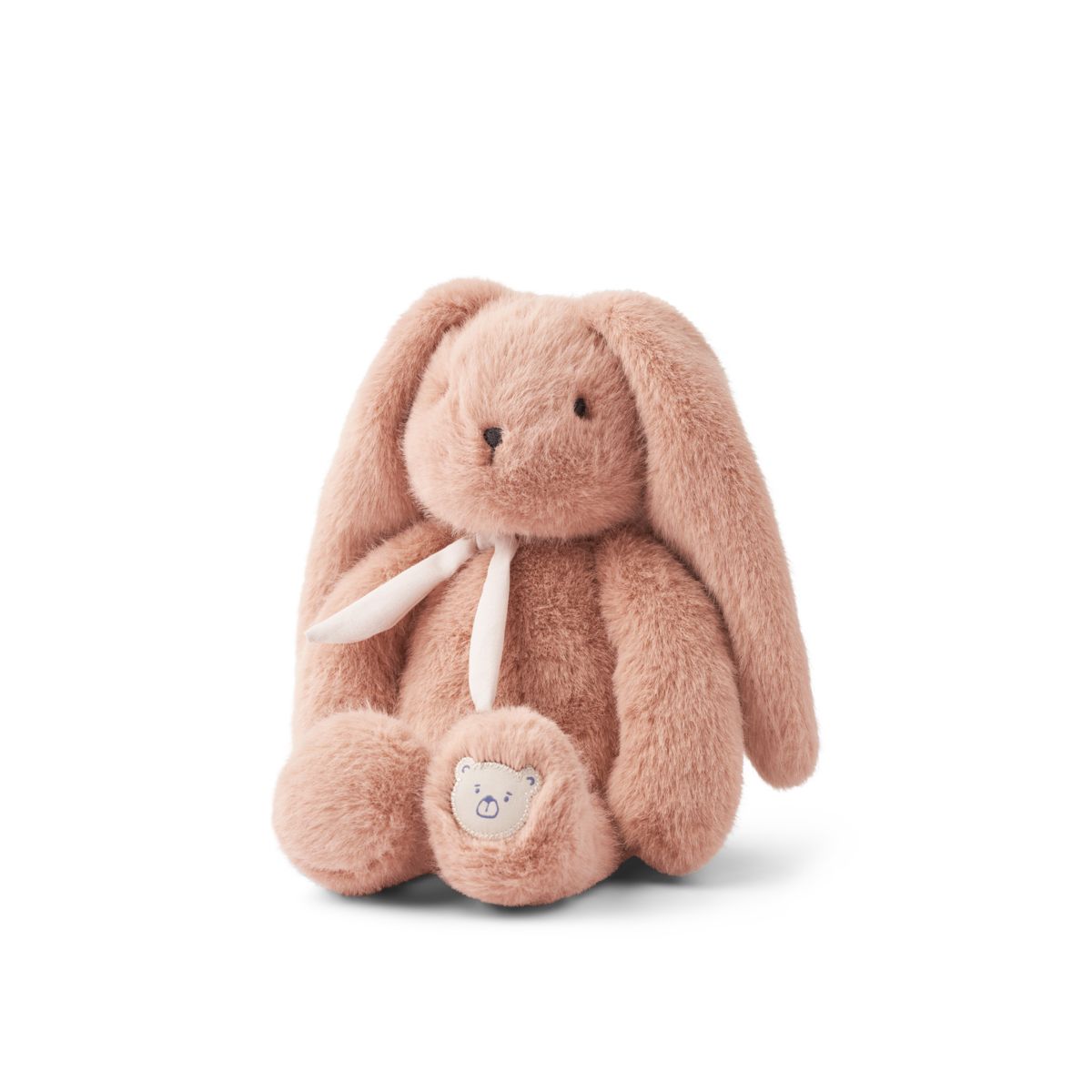 BINNIE Rabbit Small Teddy - Pale tuscany