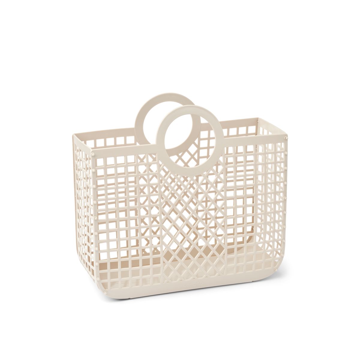 Bloom Basket - Sandy