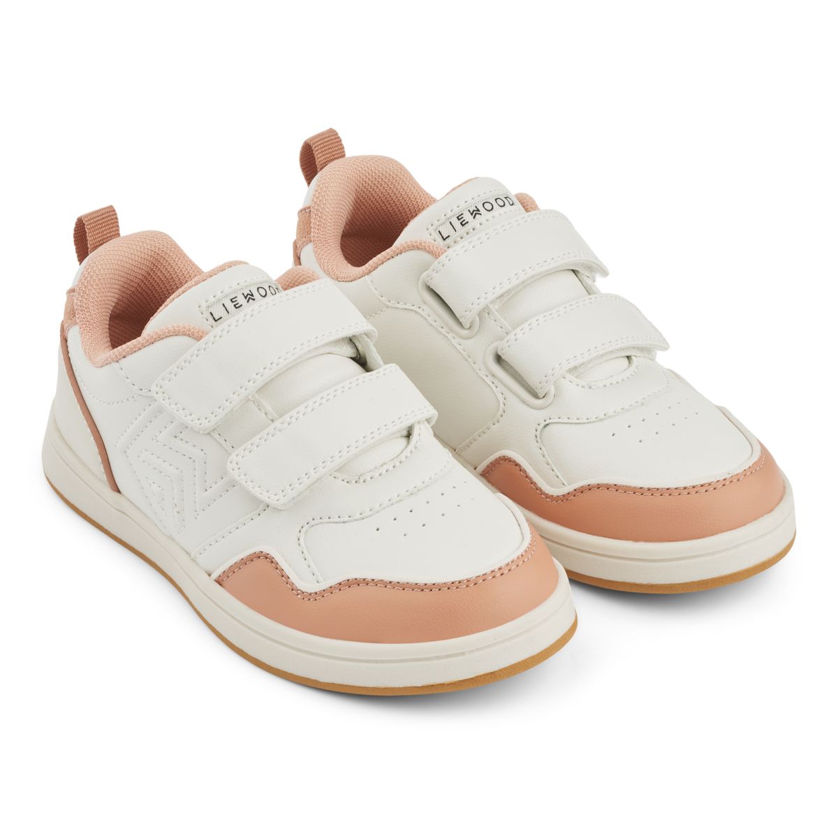 Liewood Claudina Sneakers - Tuscany rose mix - SNEAKERS