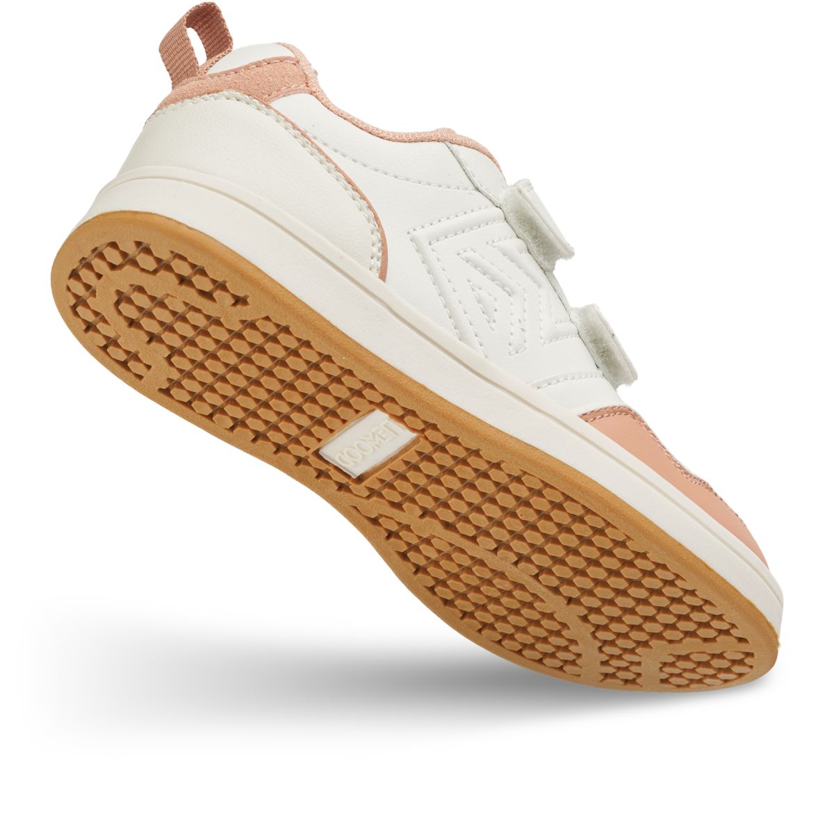 Liewood Claudina Sneakers - Tuscany rose mix - SNEAKERS