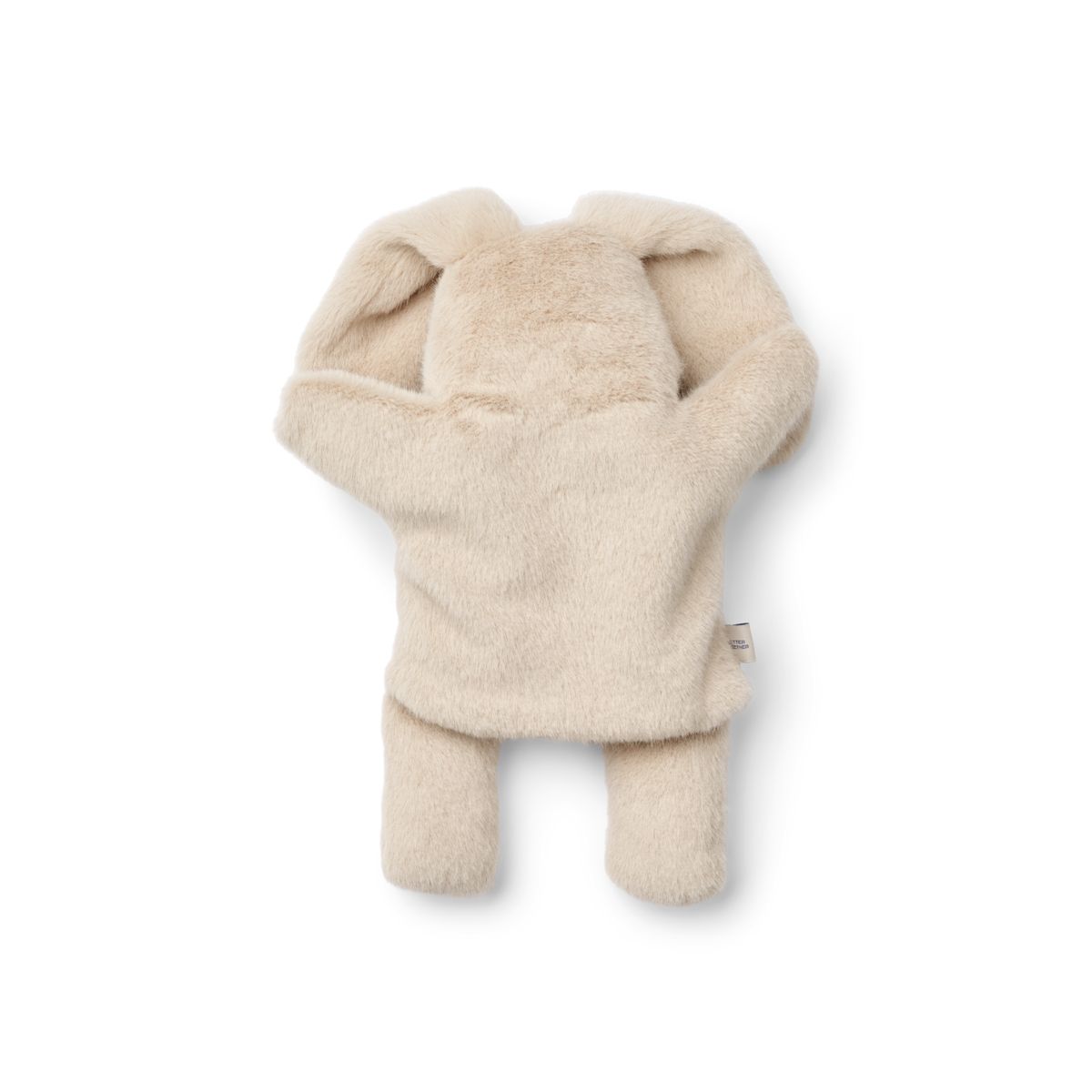 Honor Rabbit Hand Puppet - Mist