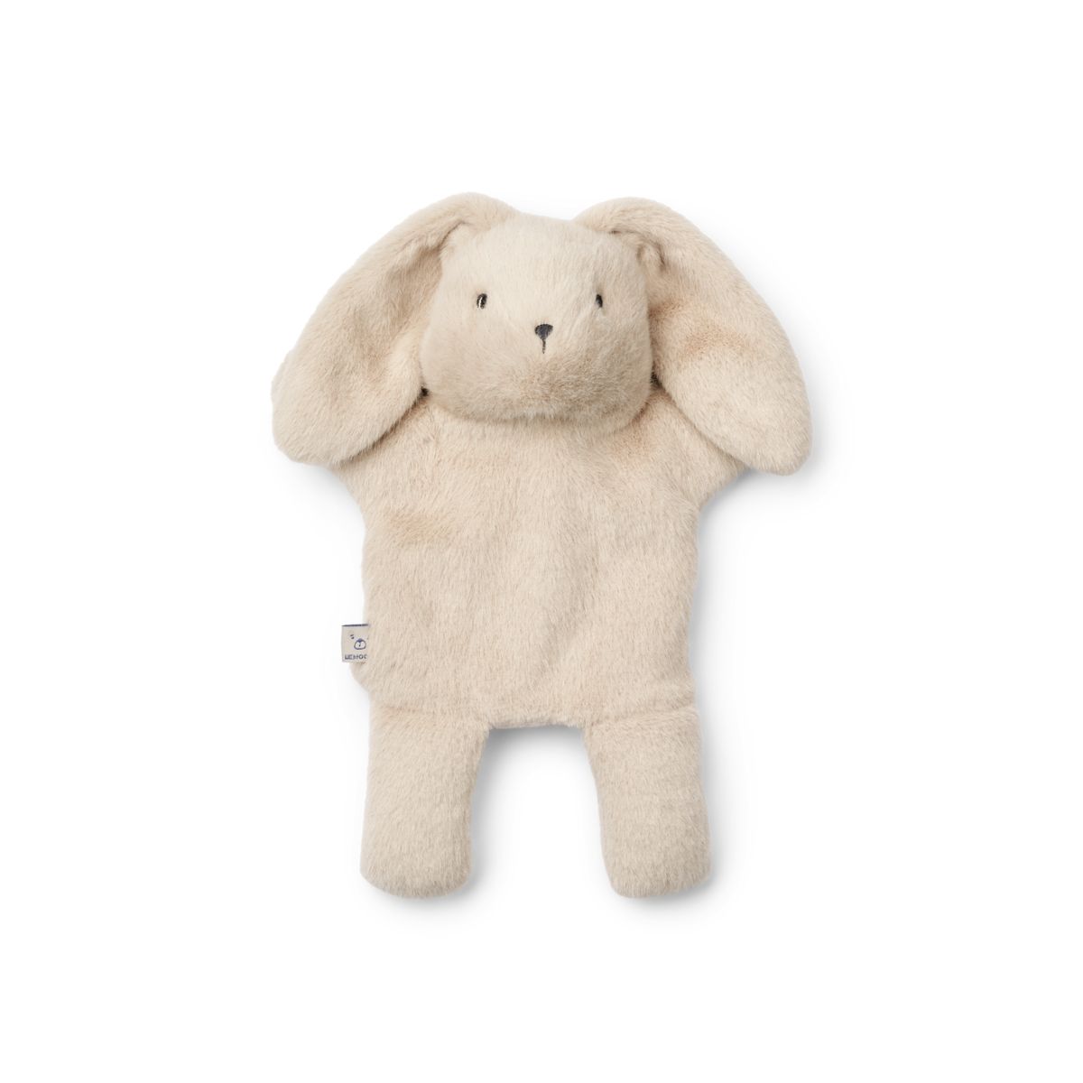Honor Rabbit Hand Puppet - Mist