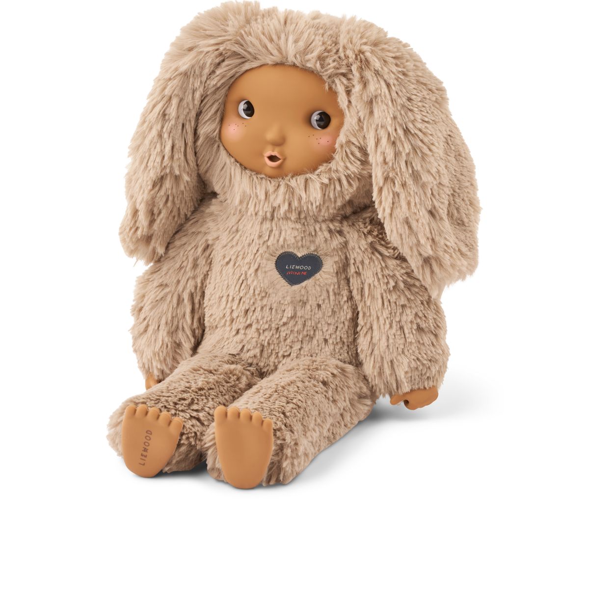 MISA Ryo Plush Doll - Oat