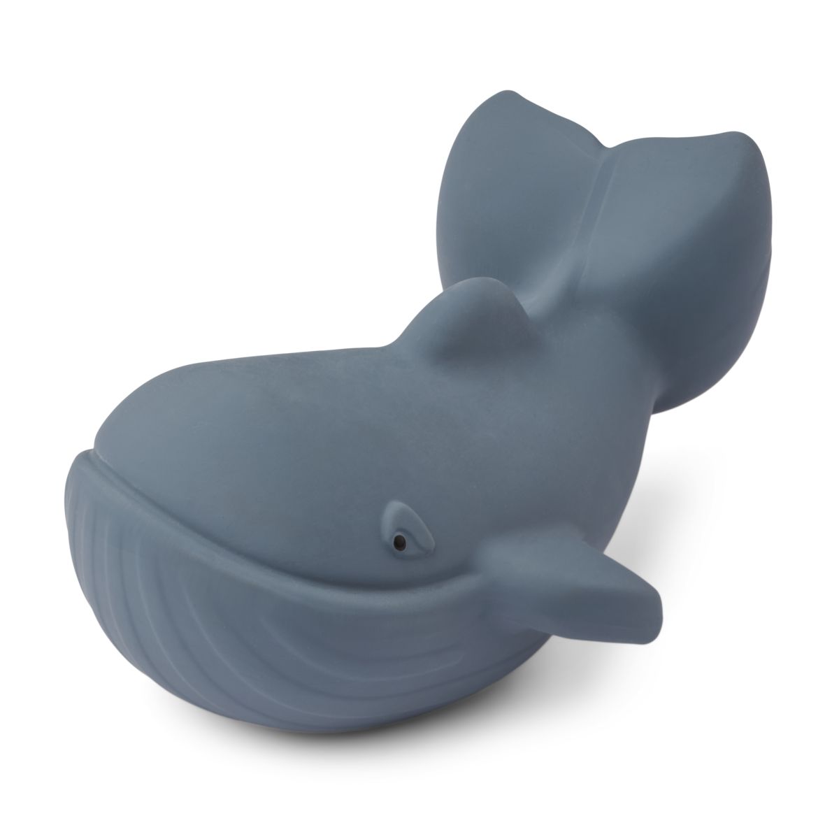 Liewood Yrsa bath toy - Whale - Whale blue - BATH TOYS