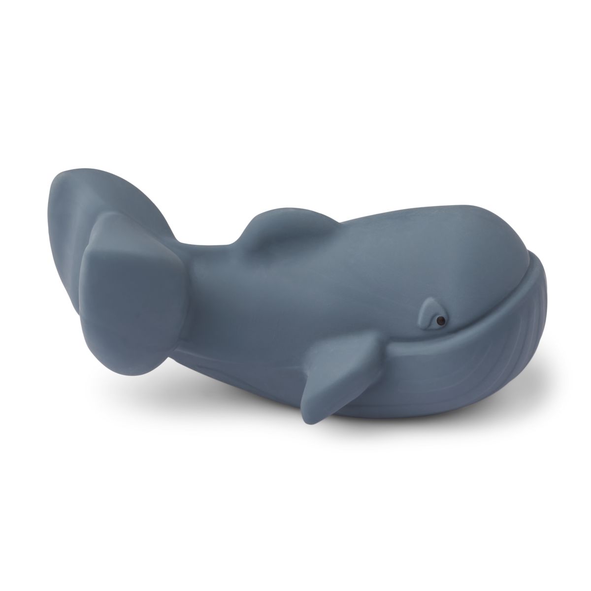 Liewood Yrsa bath toy - Whale - Whale blue - BATH TOYS