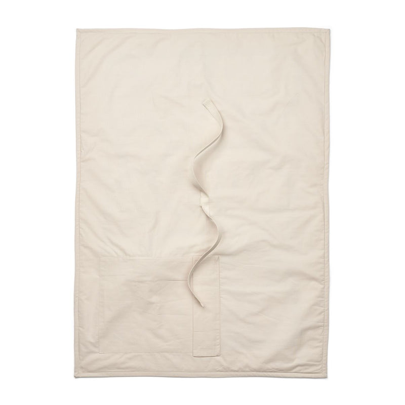 Liewood Adonna Transportable Activity Blanket - Road map / Sandy - ACTIVITY BLANKET