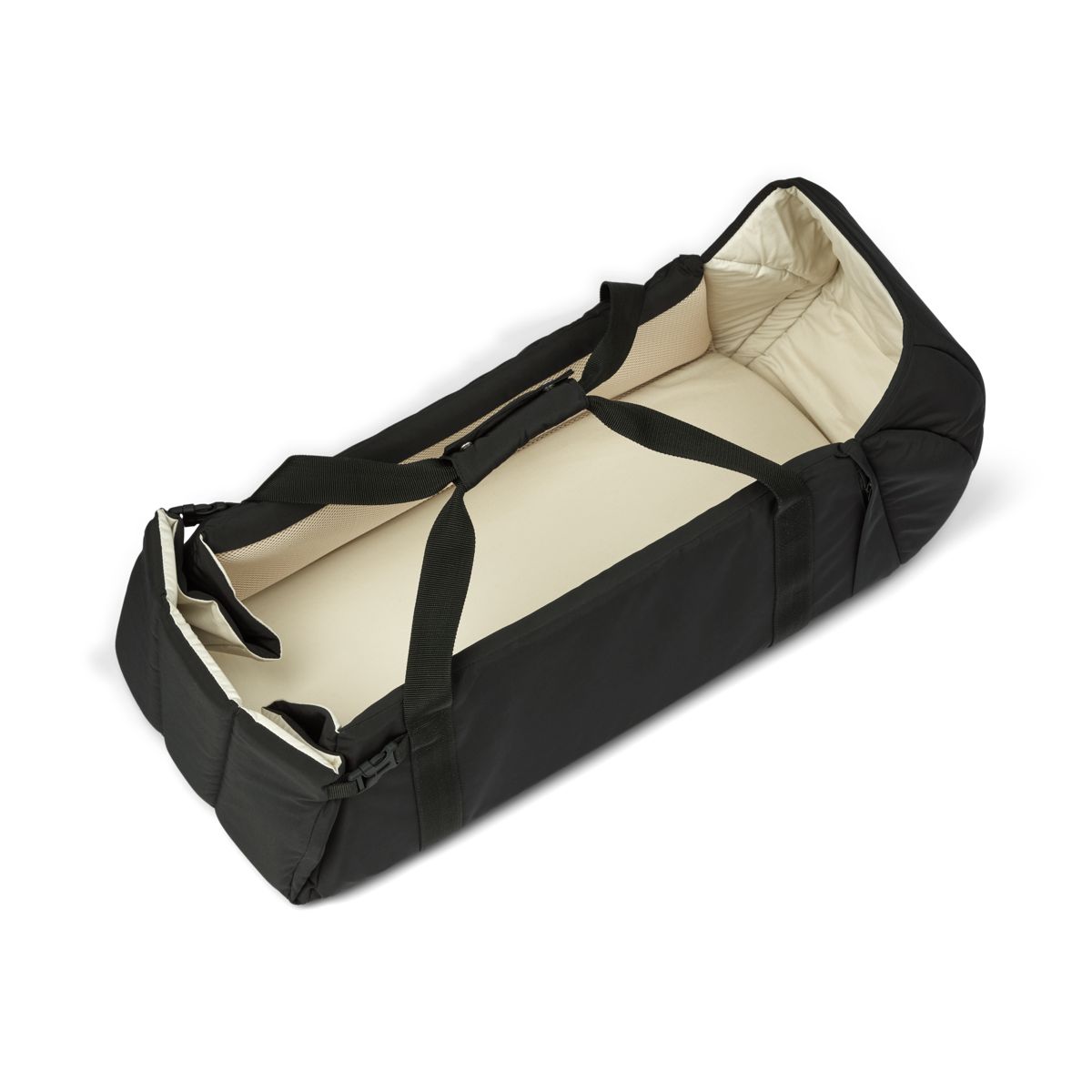 Liewood Amber Babylift - Black - BABY LIFT