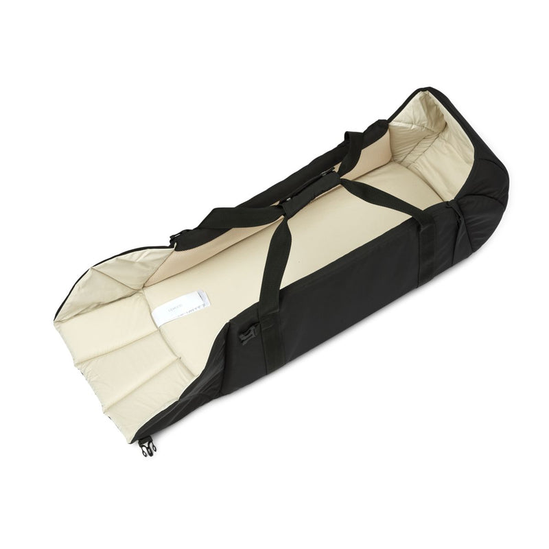 Liewood Amber Babylift - Black - BABY LIFT