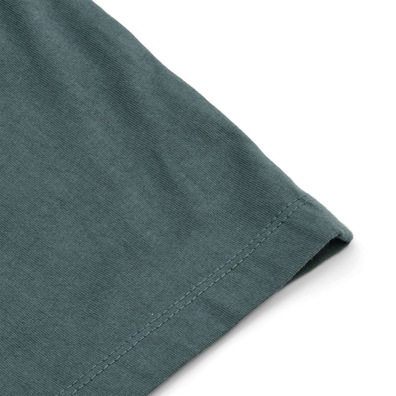 Liewood Apia T-shirt ss - Whale blue - TSHIRT