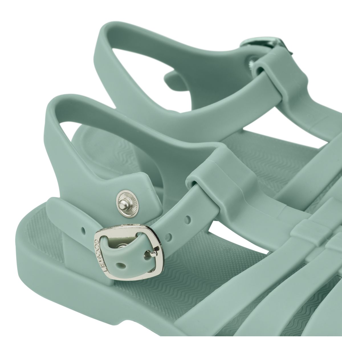 Liewood Bre Beach Sandals - Peppermint - BEACH SANDALS