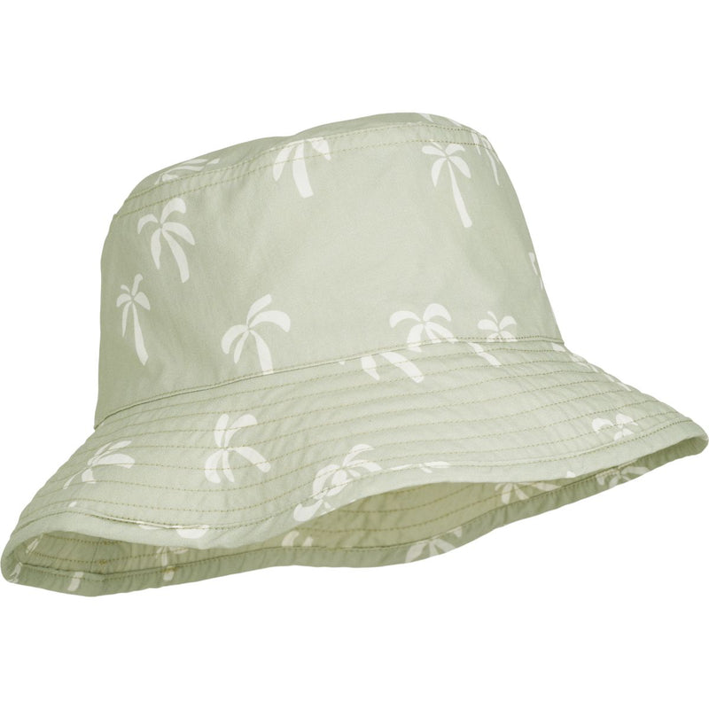 Liewood Damon Bucket Hat - Miami / Dusty mint - SWIM HAT