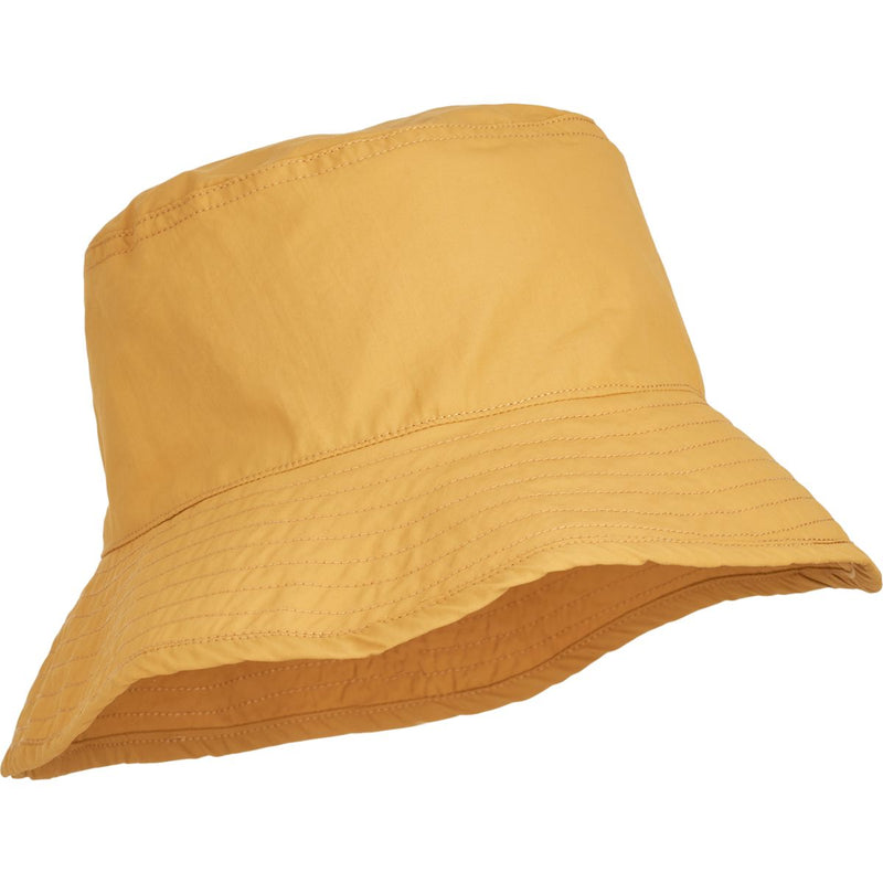 Liewood Damon Bucket Hat - Yellow mellow - SWIM HAT