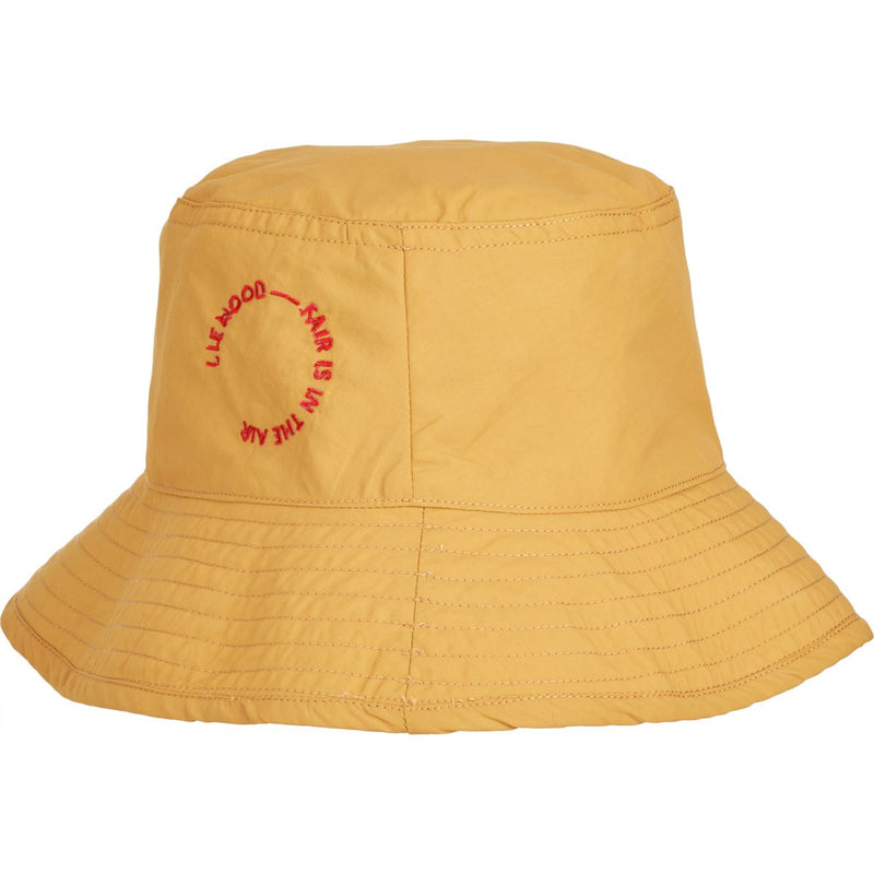 Liewood Damon Bucket Hat - Yellow mellow - SWIM HAT