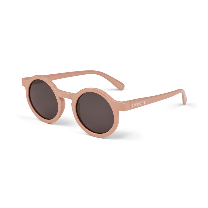 Liewood Darla sunglasses 1-3 Y - Tuscany rose - EYEWEAR