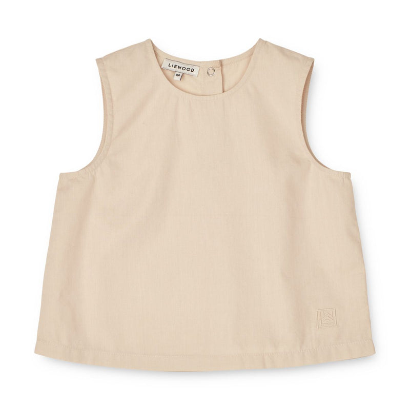 Liewood Delphia top - Apple blossom - TOP