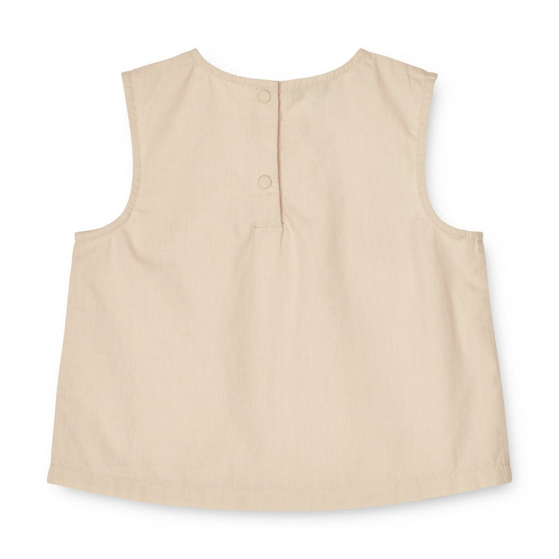 Liewood Delphia top - Apple blossom - TOP