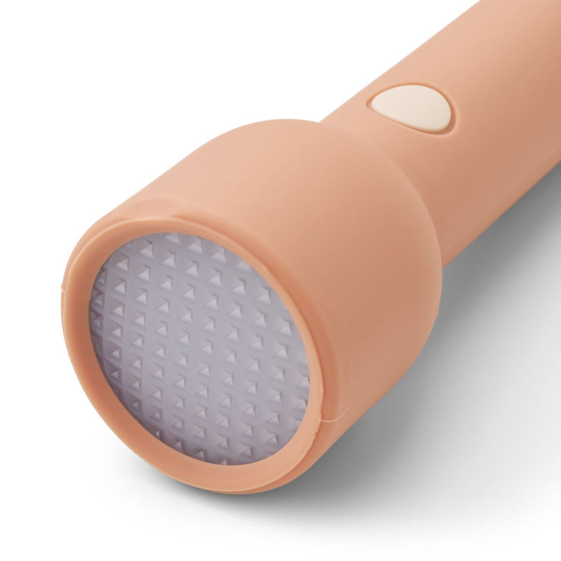 Liewood Gry Flashlight - Tuscany rose/Apple blossom mix - FLASHLIGHT