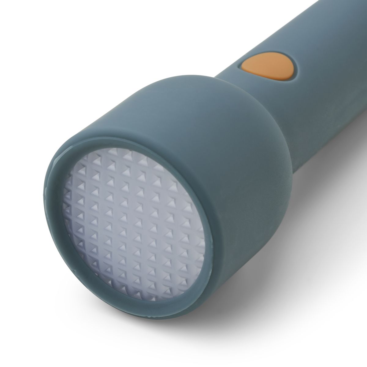 Liewood Gry Flashlight - Whale blue / almond mix - FLASHLIGHT