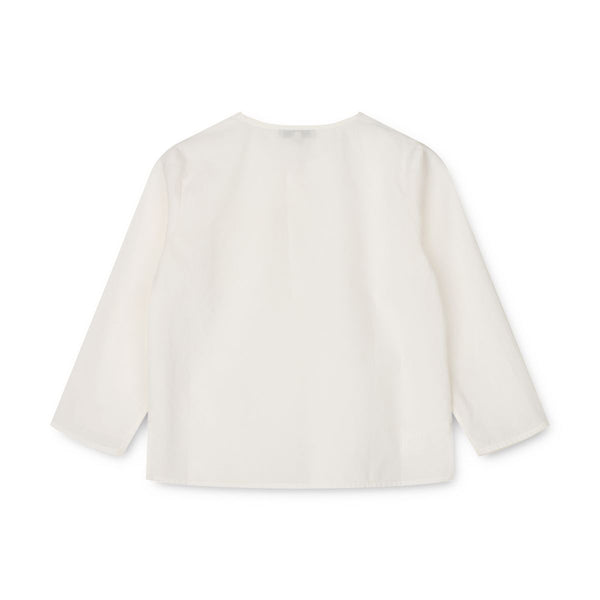 Liewood Houston shirt - Crisp white - SHIRT