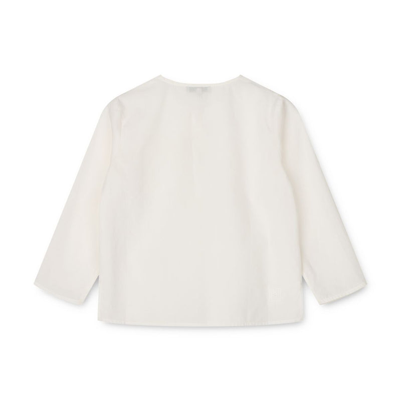 Liewood Houston shirt - Crisp white - SHIRT