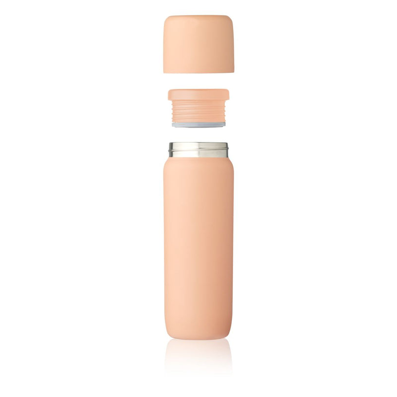 Liewood Jill thermo bottle  - Tuscany rose - THERMO CUP