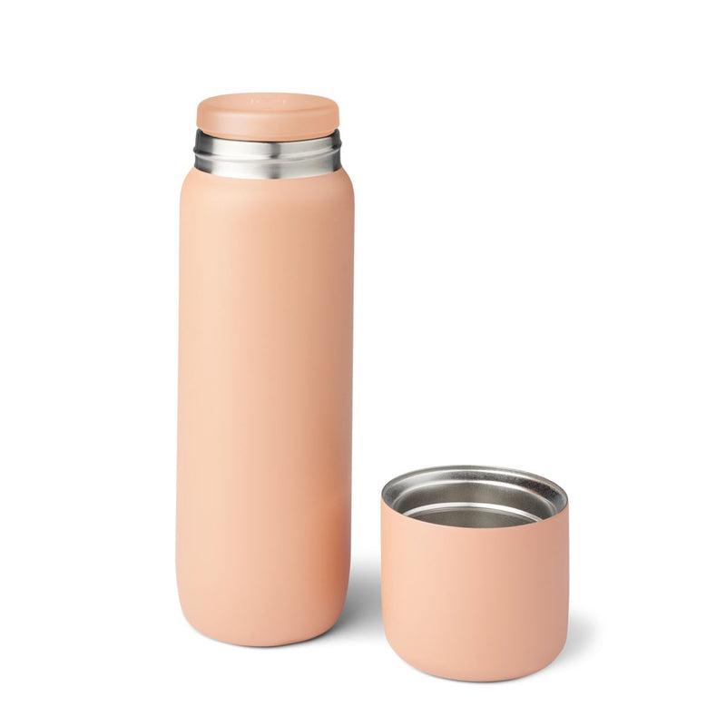 Liewood Jill thermo bottle  - Tuscany rose - THERMO CUP
