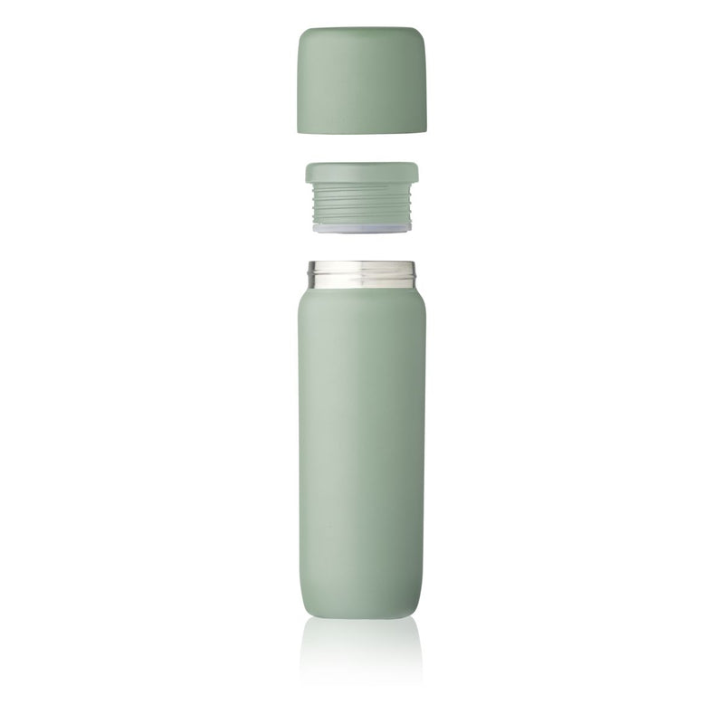 Liewood Jill thermo bottle  - Faune green - THERMO CUP