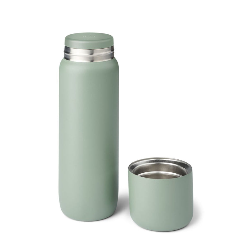 Liewood Jill thermo bottle  - Faune green - THERMO CUP