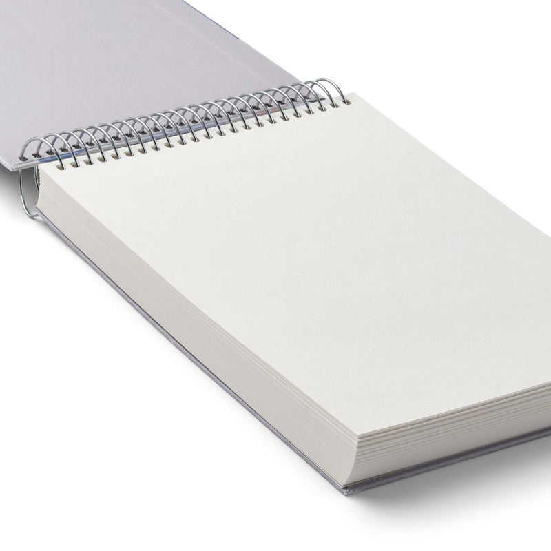 Liewood Jonnie Sketch book - Paint stroke / Sandy - SKETCH BOOK