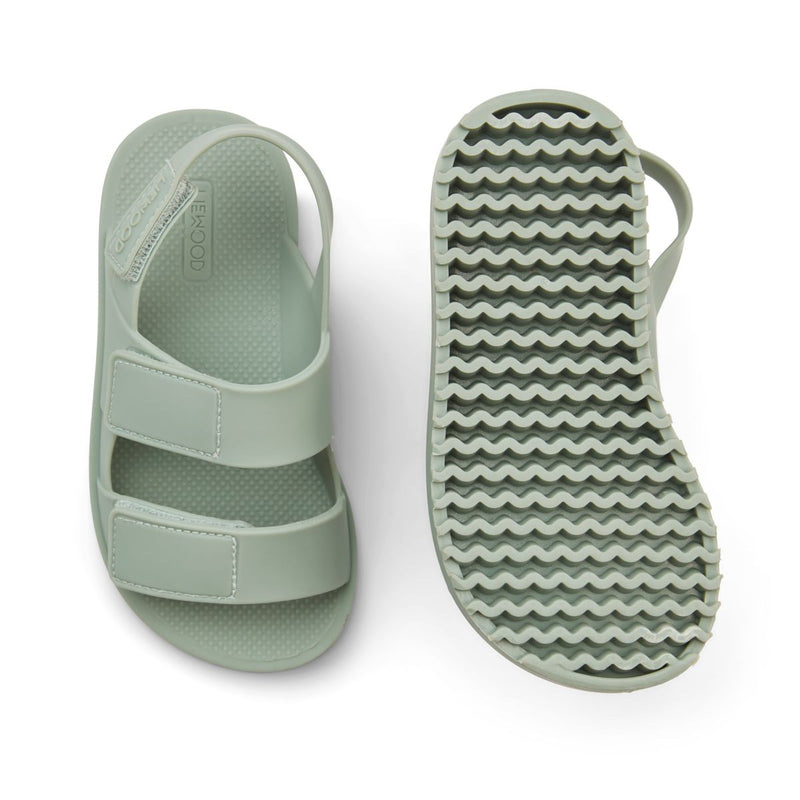 Liewood Joy Sandals - Peppermint - SANDALS