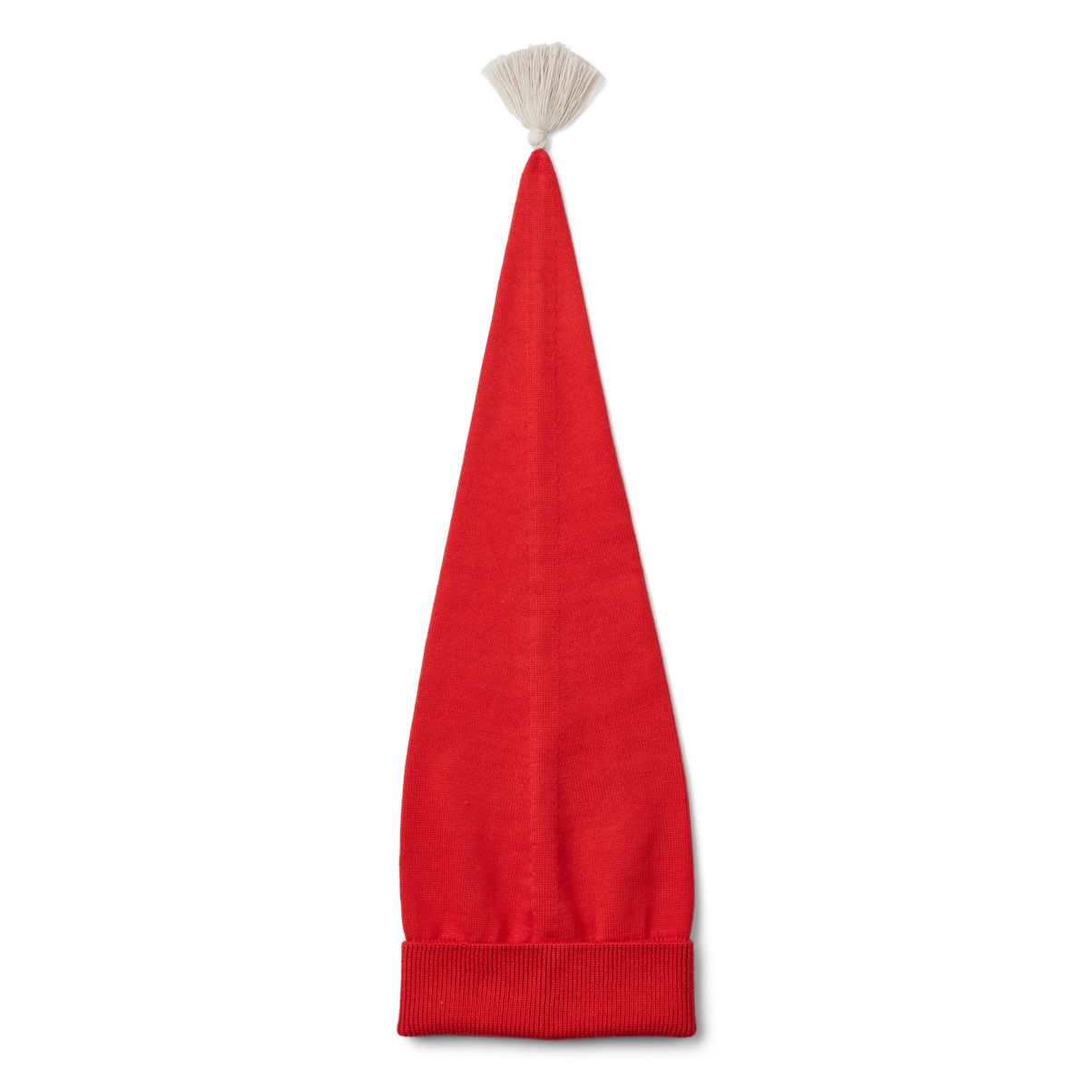 Liewood Alf Christmas Hat - Apple red - HATS/CAP