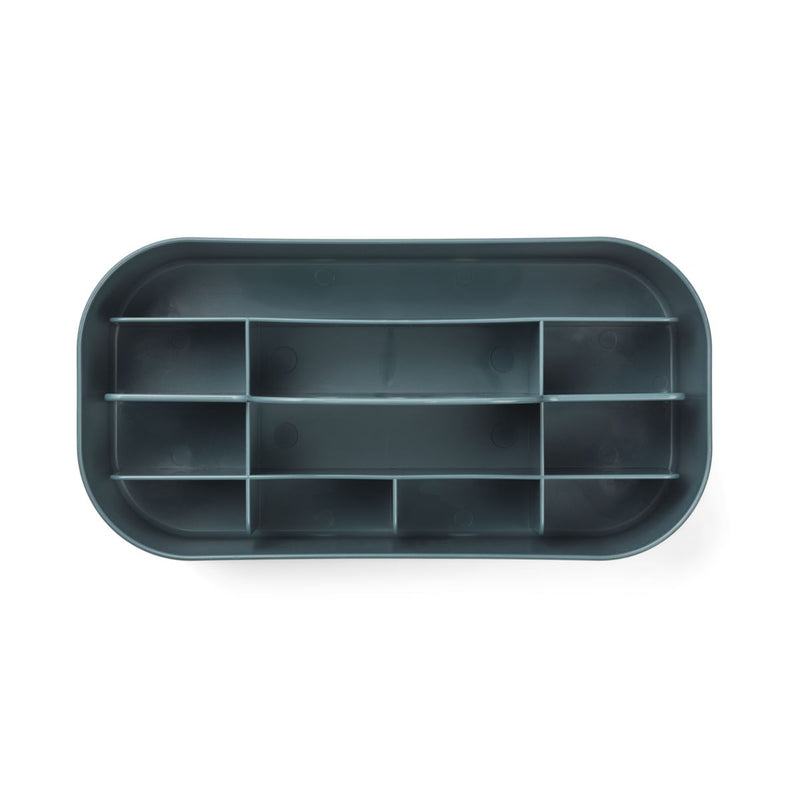 Liewood Hope storage caddy - Whale blue - STORAGE CADDY