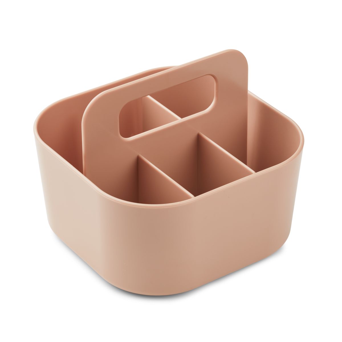 Liewood May storage caddy - Rose - STORAGE CADDY