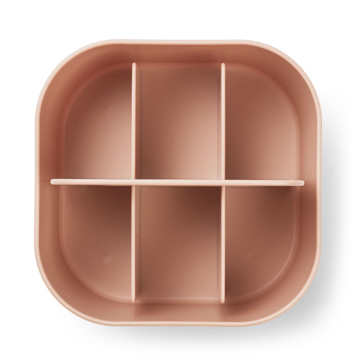 Liewood May storage caddy - Rose - STORAGE CADDY